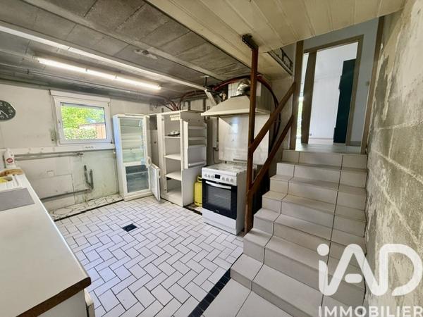 Maison à vendre 5 pièces 134 m² Florange