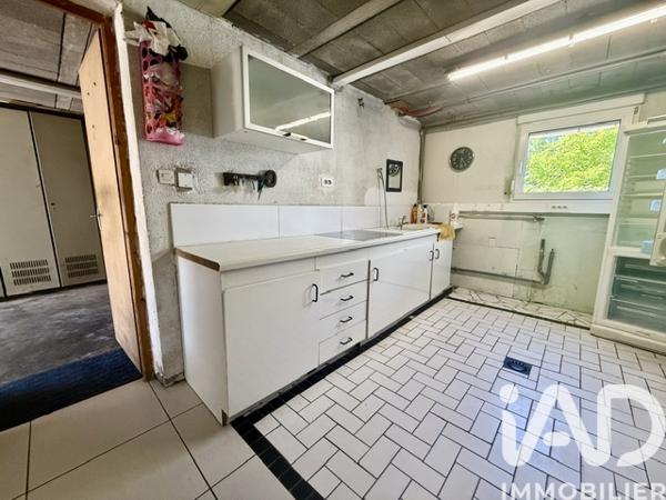Maison à vendre 5 pièces 134 m² Florange