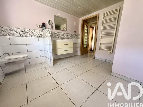 Maison à vendre 5 pièces 134 m² Florange