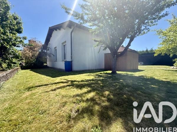 Maison à vendre 5 pièces 134 m² Florange