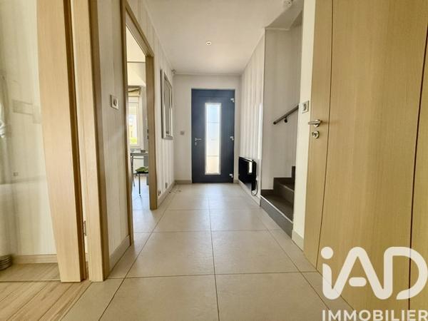 Maison à vendre 5 pièces 134 m² Florange