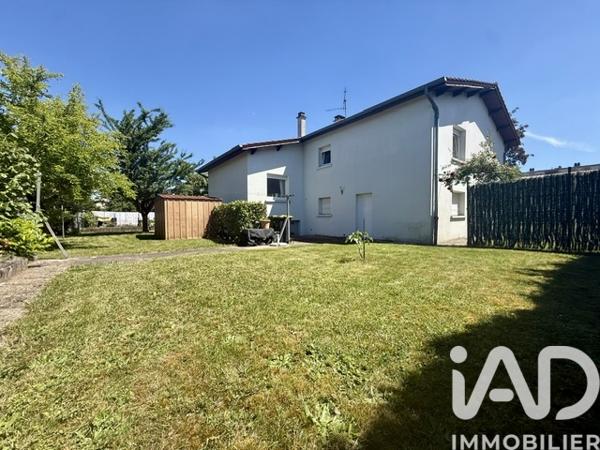 Maison à vendre 5 pièces 134 m² Florange