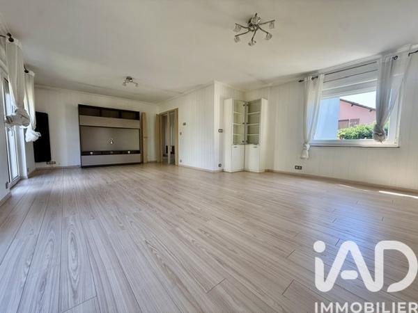 Maison à vendre 5 pièces 134 m² Florange