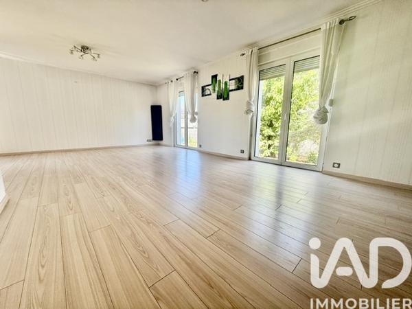 Maison à vendre 5 pièces 134 m² Florange