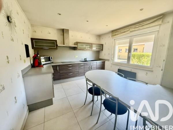 Maison à vendre 5 pièces 134 m² Florange