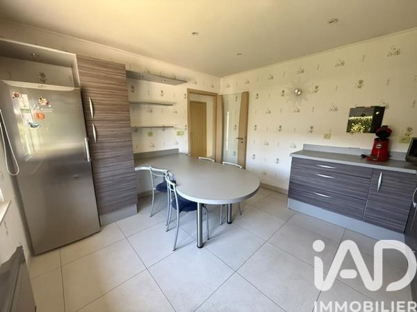 Maison à vendre 5 pièces 134 m² Florange
