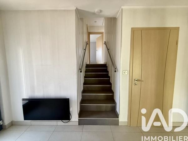 Maison à vendre 5 pièces 134 m² Florange