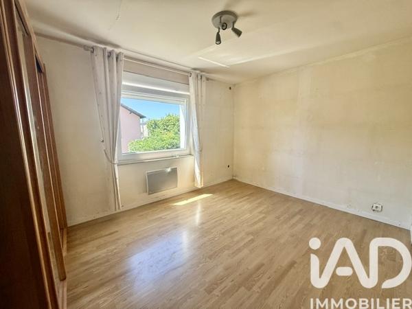 Maison à vendre 5 pièces 134 m² Florange