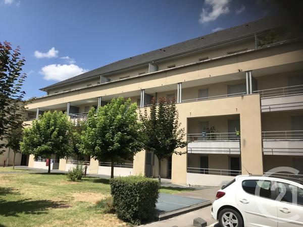 Appartement F3 à vendre  3 pièces - 66,54 m2 BRIVE LA GAILLARDE - 19