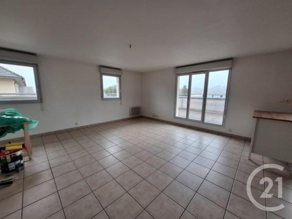 Appartement F3 à vendre  3 pièces - 66,54 m2 BRIVE LA GAILLARDE - 19