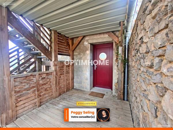 Immeuble à vendre TRELON (59)