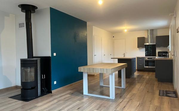 Maison à vendre    4 pièces •  Limoges