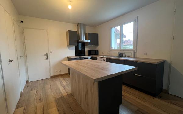 Maison à vendre    4 pièces •  Limoges