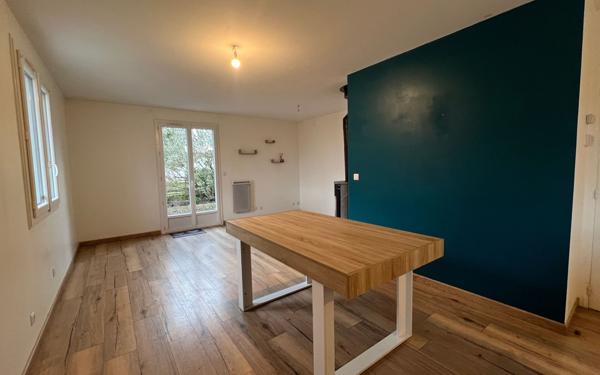 Maison à vendre    4 pièces •  Limoges