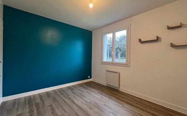 Maison à vendre    4 pièces •  Limoges