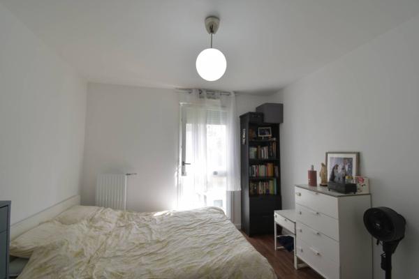 Appartement à vendre 5 pièces de 91 m²
