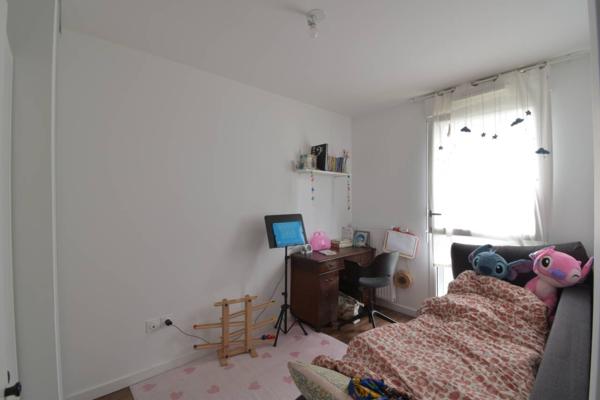 Appartement à vendre 5 pièces de 91 m²