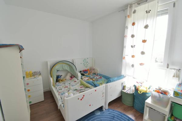 Appartement à vendre 5 pièces de 91 m²