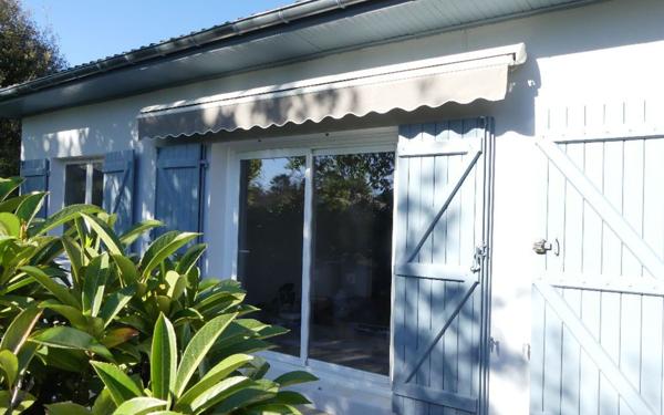 Maison à louer    4 pièces •  Mont-de-Marsan