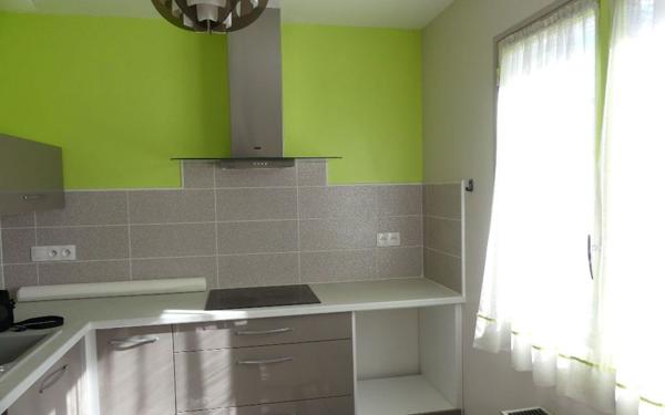 Maison à louer    4 pièces •  Mont-de-Marsan