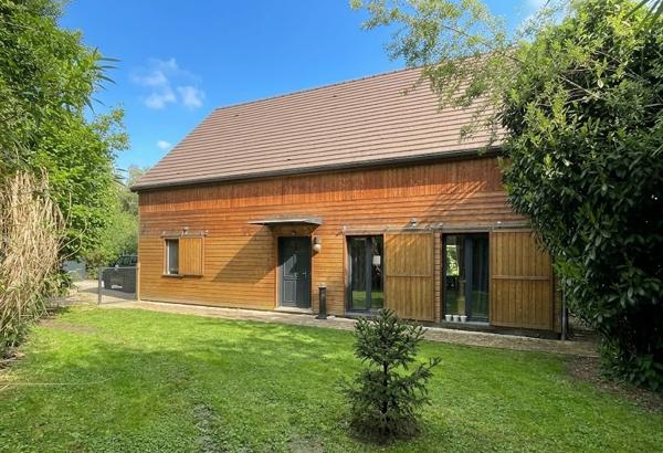 Maison Crepy En Valois 7 pièce(s) 162 m2
