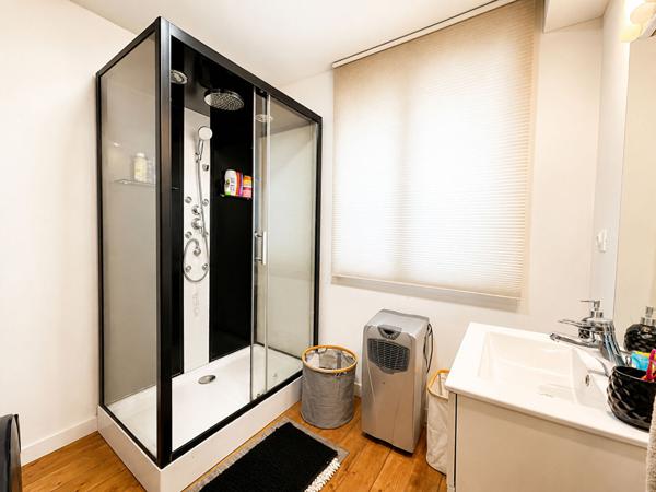 Maison Crepy En Valois 7 pièce(s) 162 m2