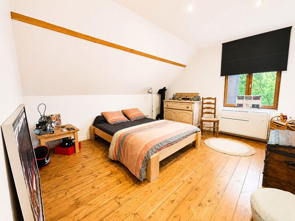 Maison Crepy En Valois 7 pièce(s) 162 m2