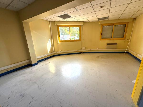 Location / Local activité