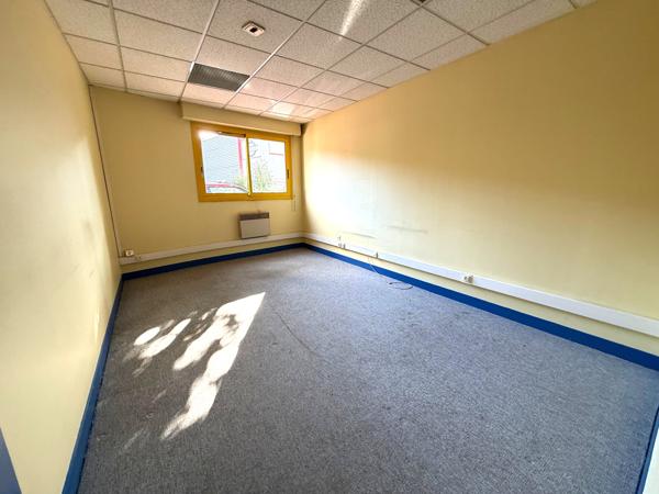 Location / Local activité