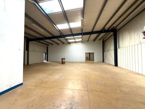 Location / Local activité