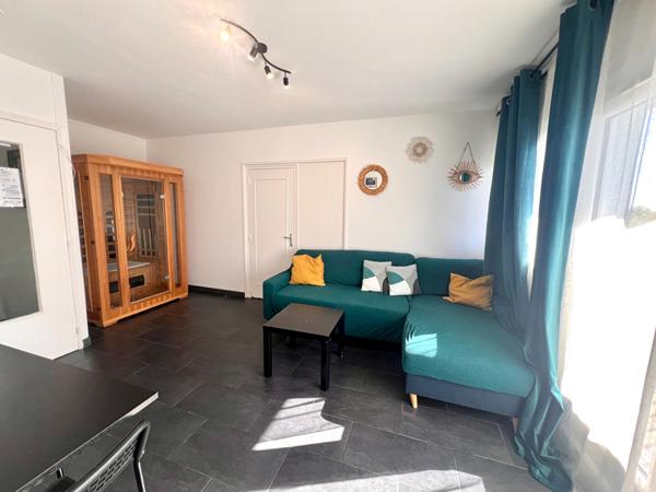 A saisir ! Appartement Le Mée Sur Seine 2 pièces 40.42 m2