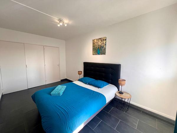 A saisir ! Appartement Le Mée Sur Seine 2 pièces 40.42 m2