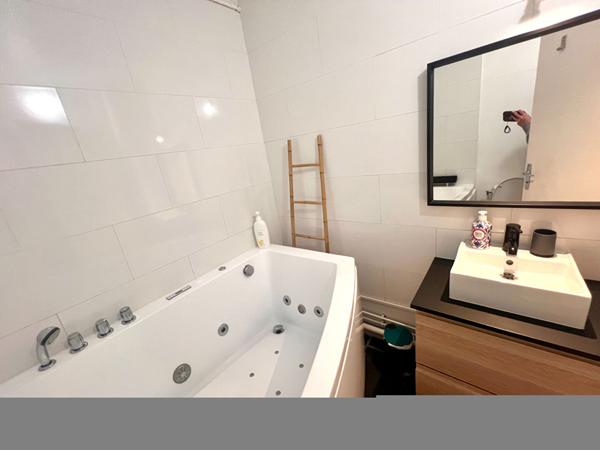 A saisir ! Appartement Le Mée Sur Seine 2 pièces 40.42 m2