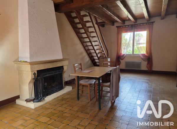 Maison à vendre 5 pièces 107 m² Celles-sur-Belle