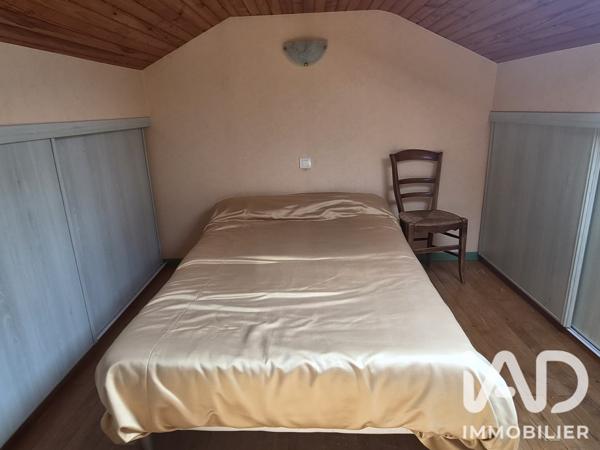 Maison à vendre 5 pièces 107 m² Celles-sur-Belle