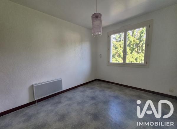 Maison à vendre 5 pièces 107 m² Celles-sur-Belle