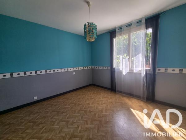 Maison à vendre 5 pièces 107 m² Celles-sur-Belle
