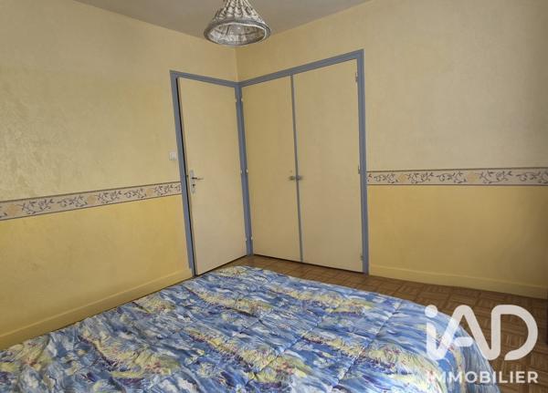 Maison à vendre 5 pièces 107 m² Celles-sur-Belle
