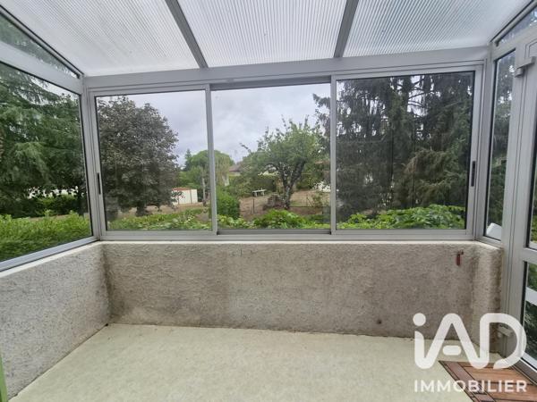 Maison à vendre 5 pièces 107 m² Celles-sur-Belle