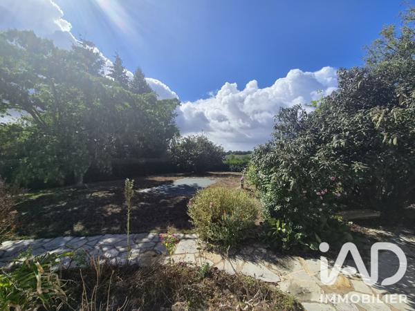 Maison à vendre 5 pièces 107 m² Celles-sur-Belle