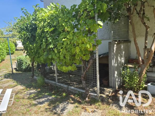 Maison à vendre 5 pièces 107 m² Celles-sur-Belle