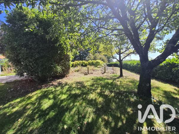 Maison à vendre 5 pièces 107 m² Celles-sur-Belle