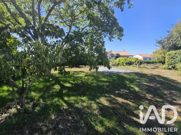 Maison à vendre 5 pièces 107 m² Celles-sur-Belle