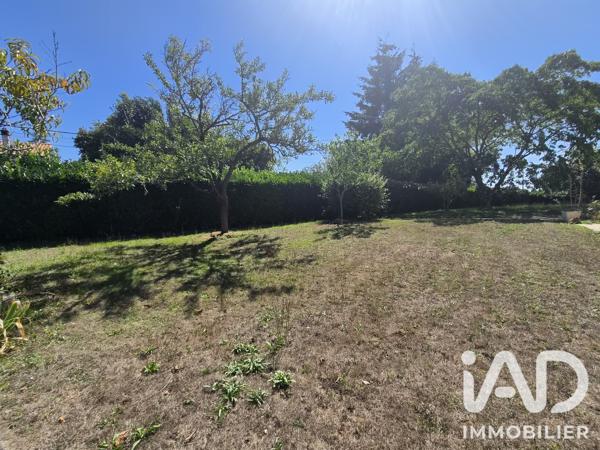 Maison à vendre 5 pièces 107 m² Celles-sur-Belle