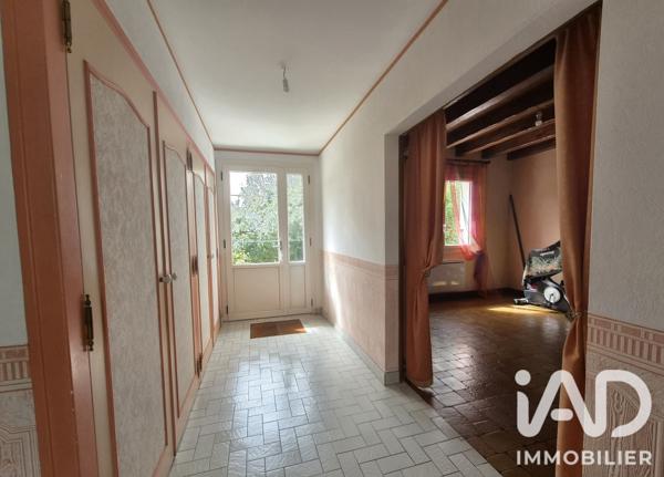 Maison à vendre 5 pièces 107 m² Celles-sur-Belle