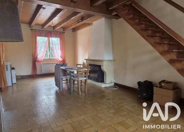 Maison à vendre 5 pièces 107 m² Celles-sur-Belle