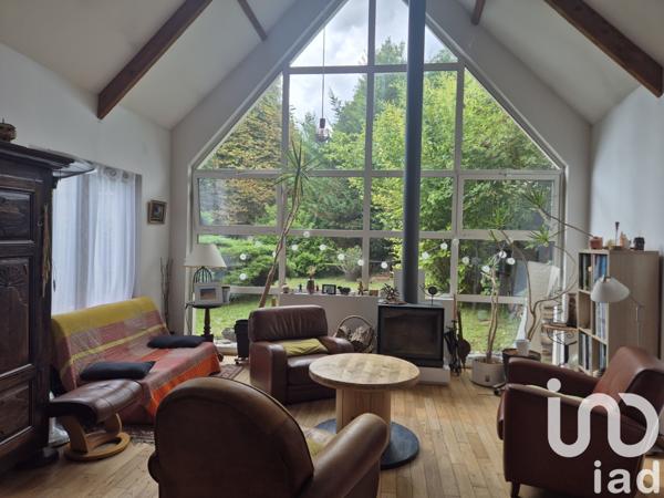 Maison à vendre 8 pièces 168 m² Rubelles