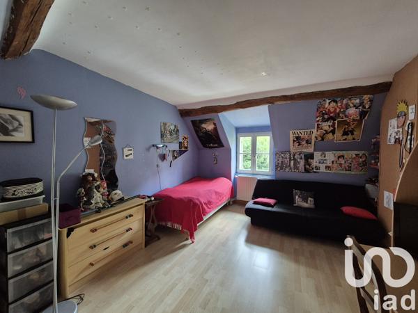 Maison à vendre 8 pièces 168 m² Rubelles