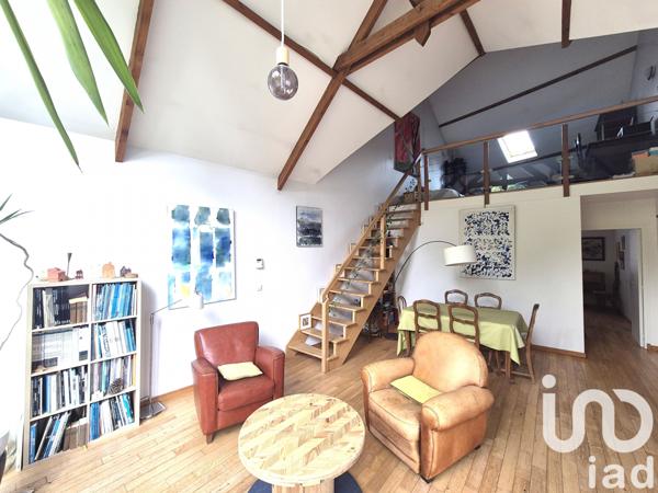 Maison à vendre 8 pièces 168 m² Rubelles