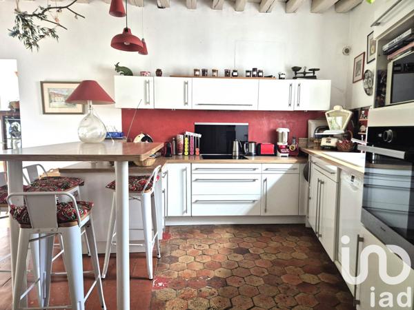 Maison à vendre 8 pièces 168 m² Rubelles